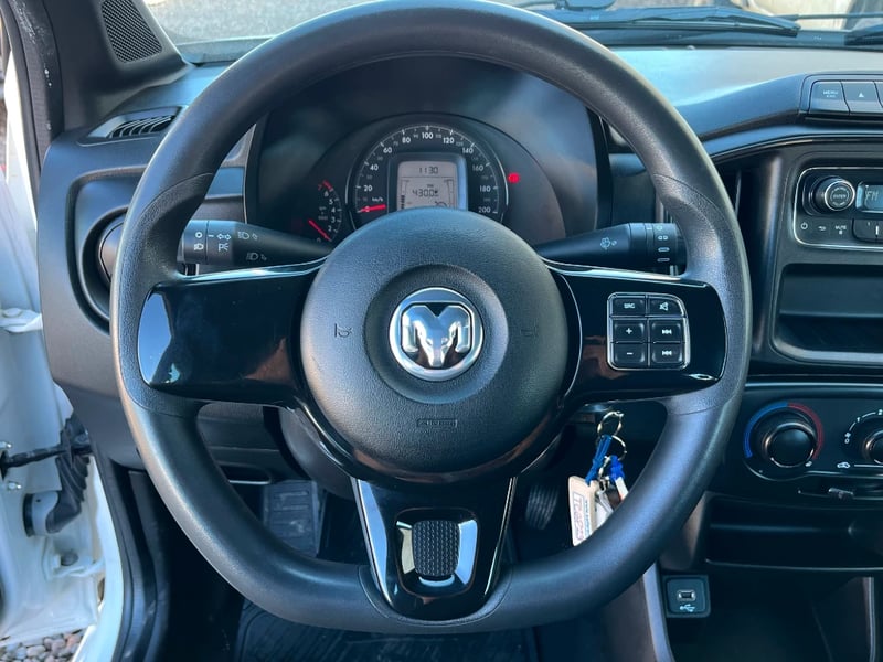 Dodge Ram 2023 - Imagen 8 de 20