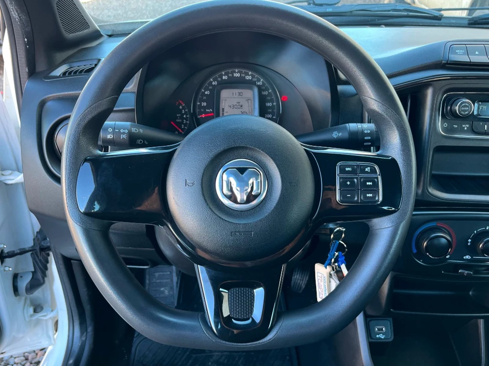 Dodge Ram 2023 - Imagen 8 de 17
