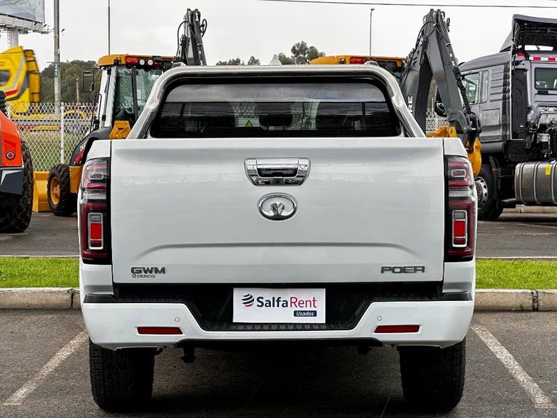 Great Wall Poer 2024 - Imagen 7 de 20