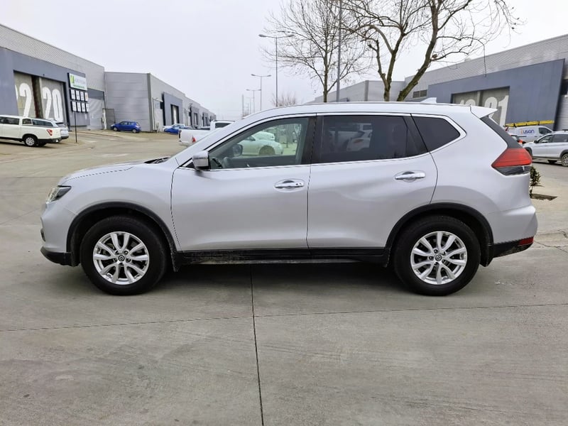Nissan X-trail 2021 - Imagen 7 de 20