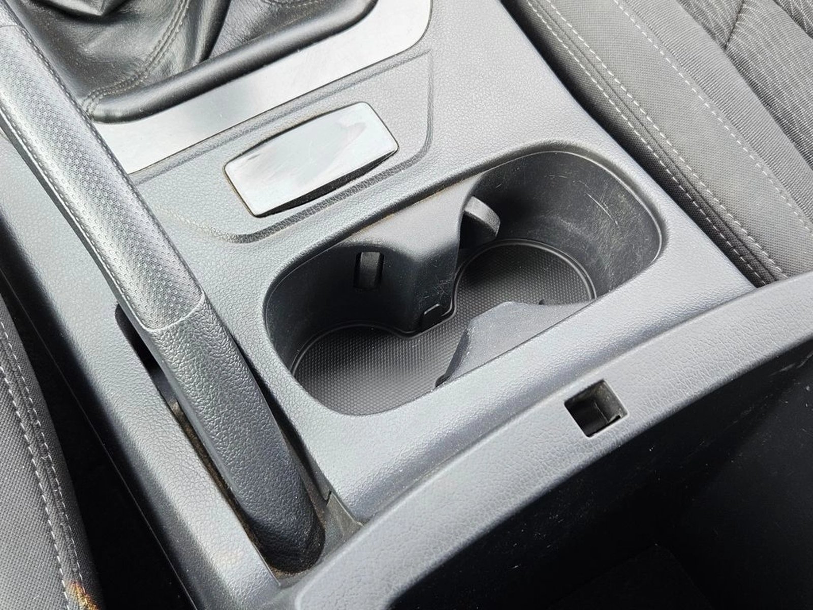 SSANGYONG MUSSO 2023 - Imagen 17 de 20
