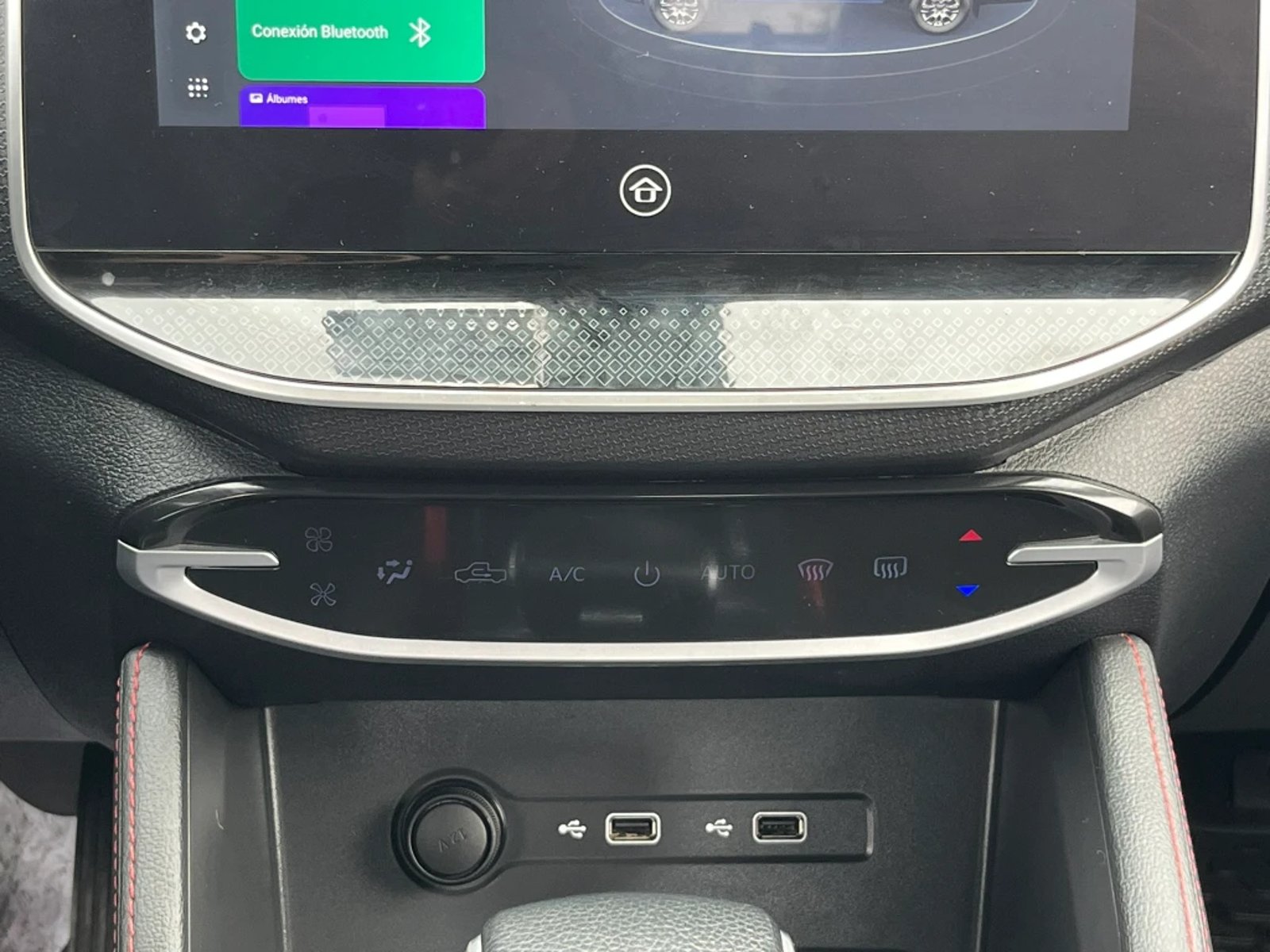 Maxus T60 2023 - Imagen 19 de 20