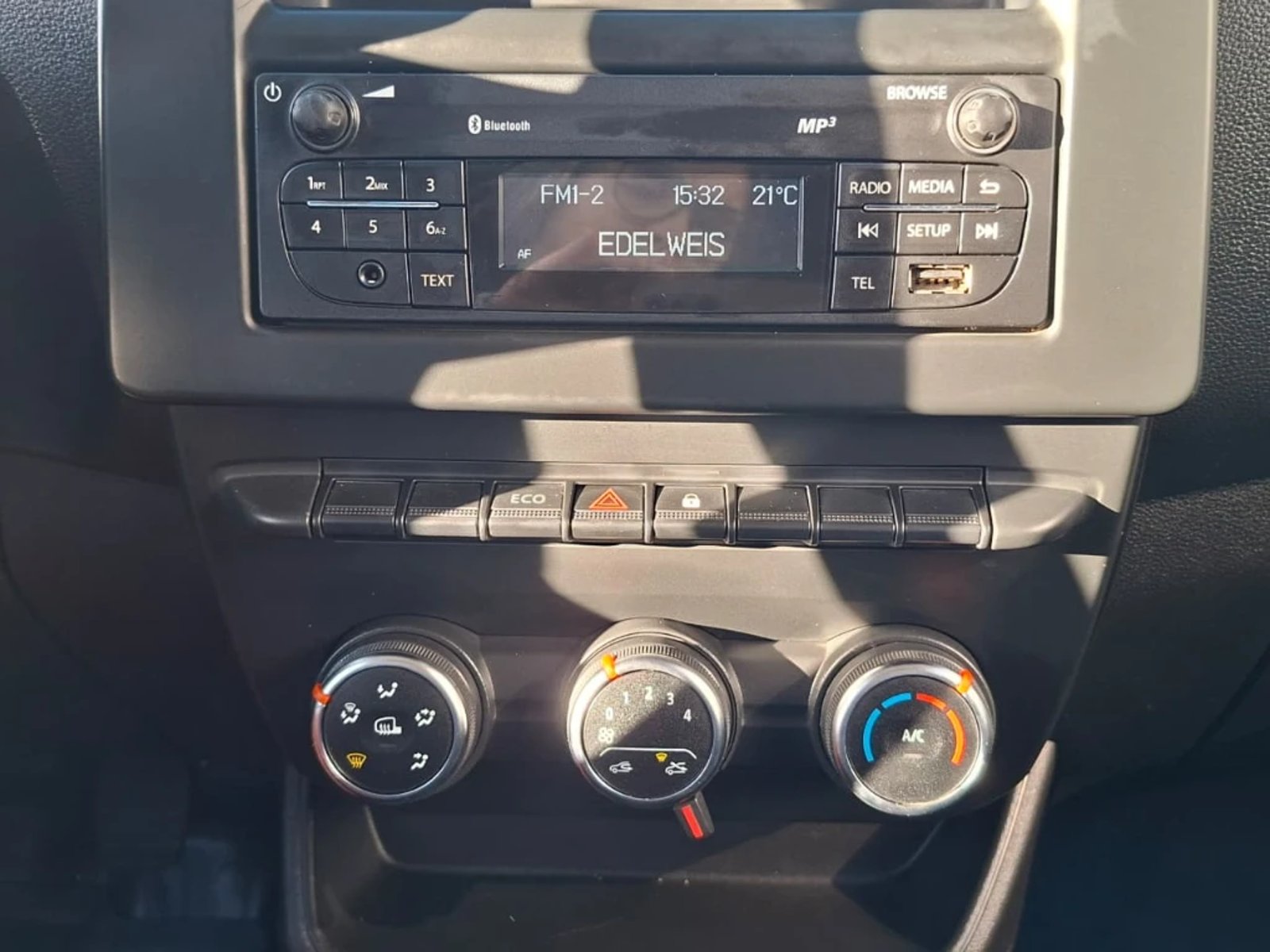 RENAULT EXPRESS 2022 - Imagen 16 de 20