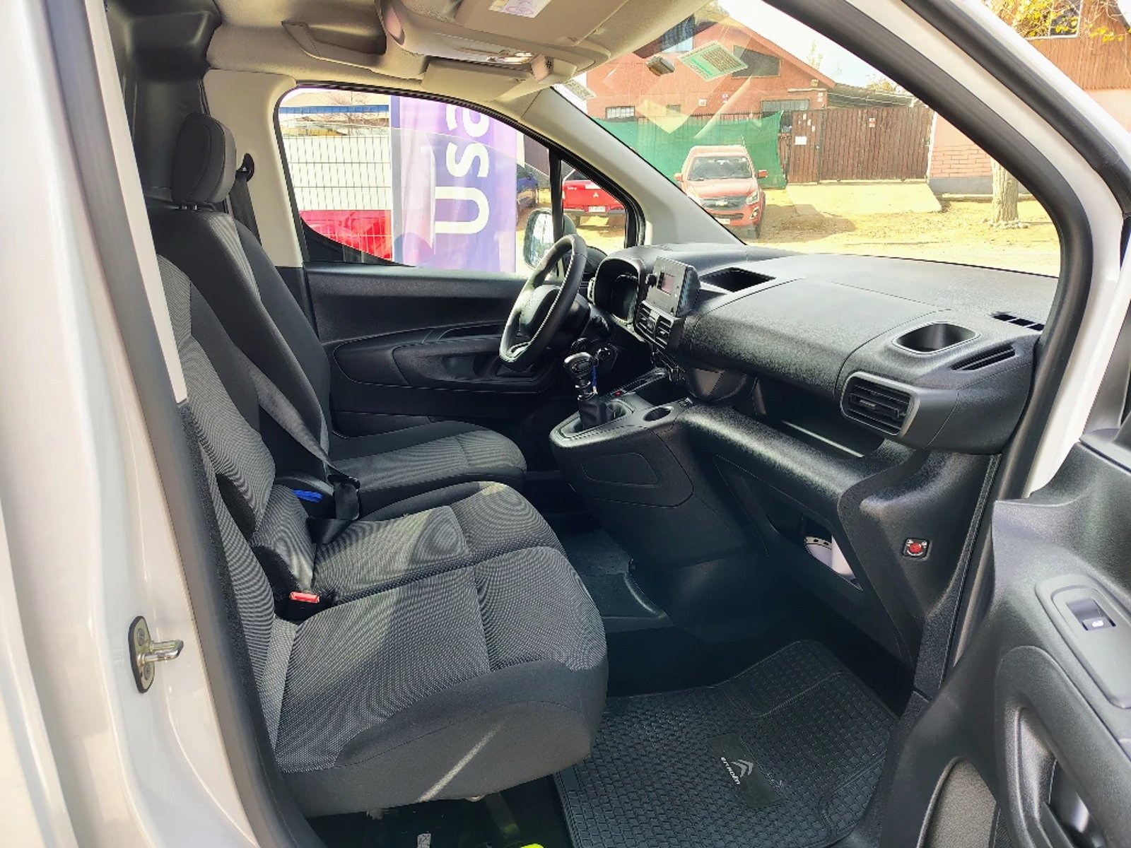 CITROEN BERLINGO 2023 - Imagen 6 de 20