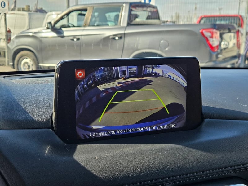 Mazda Cx-5 2024 - Imagen 16 de 20
