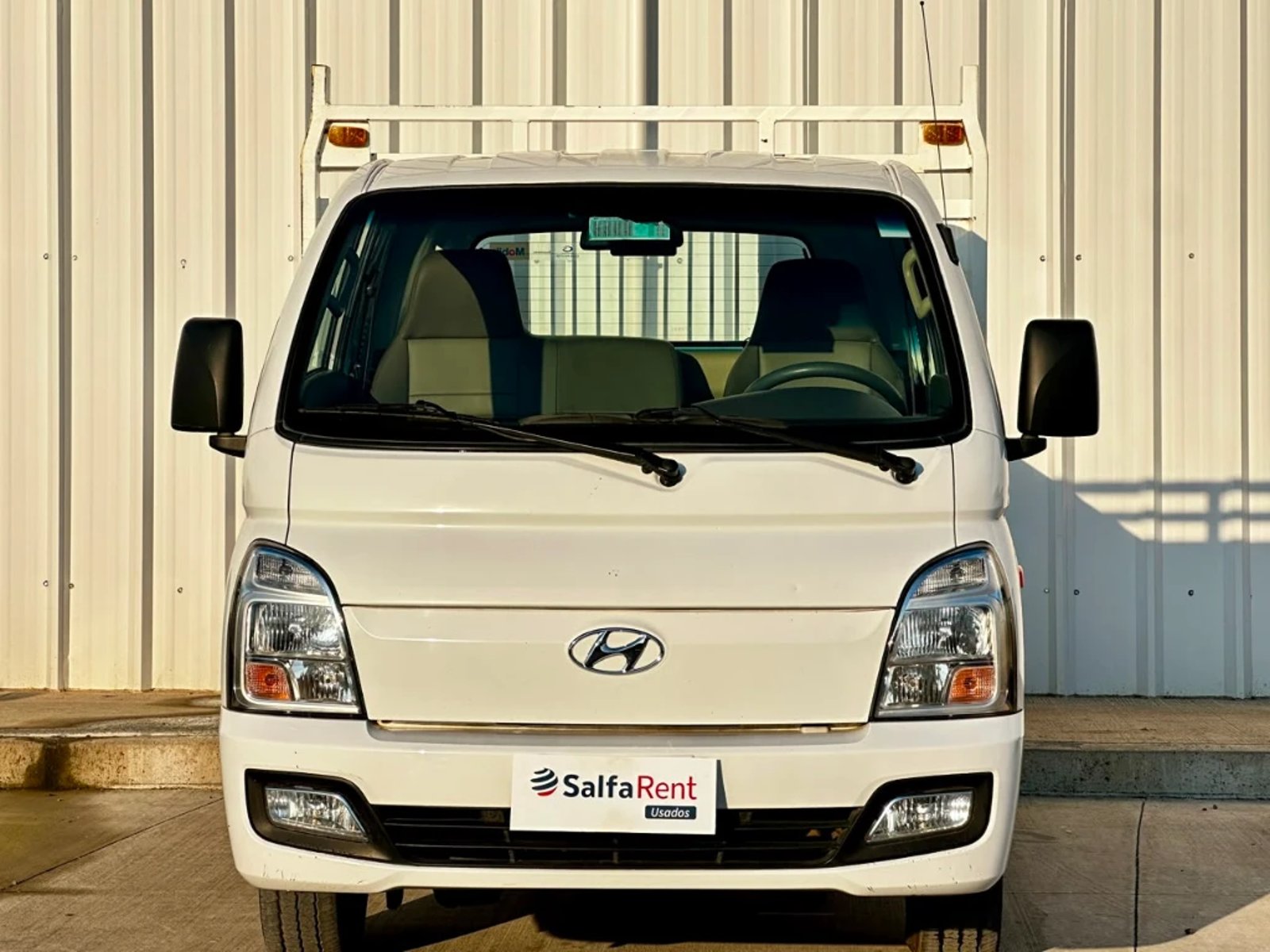 Hyundai Porter 2023 - Foto 5 de 20