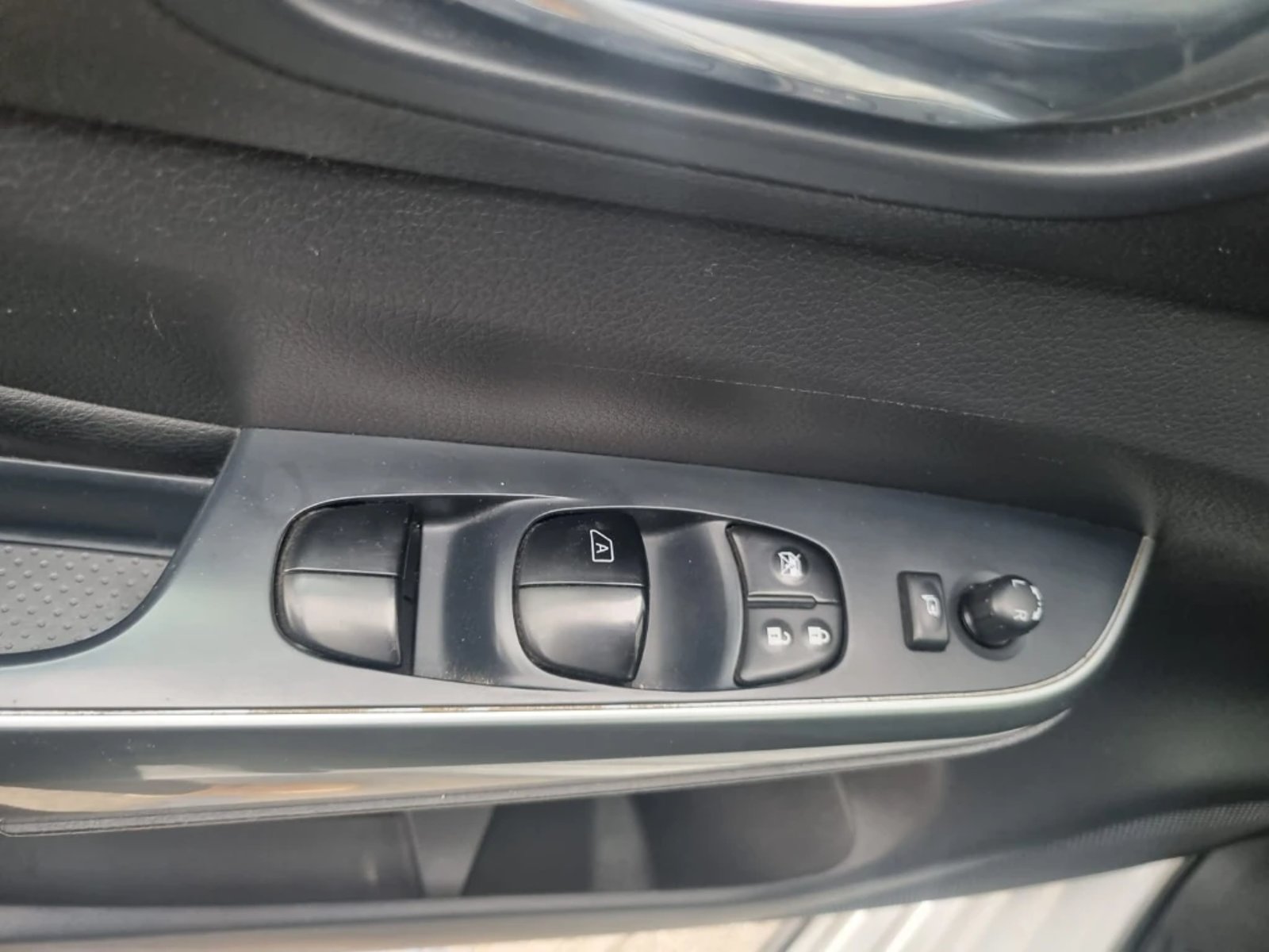 Nissan Navara 2022 - Imagen 12 de 20
