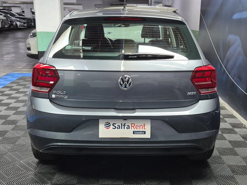 Volkswagen Polo 2023 - Imagen 6 de 20