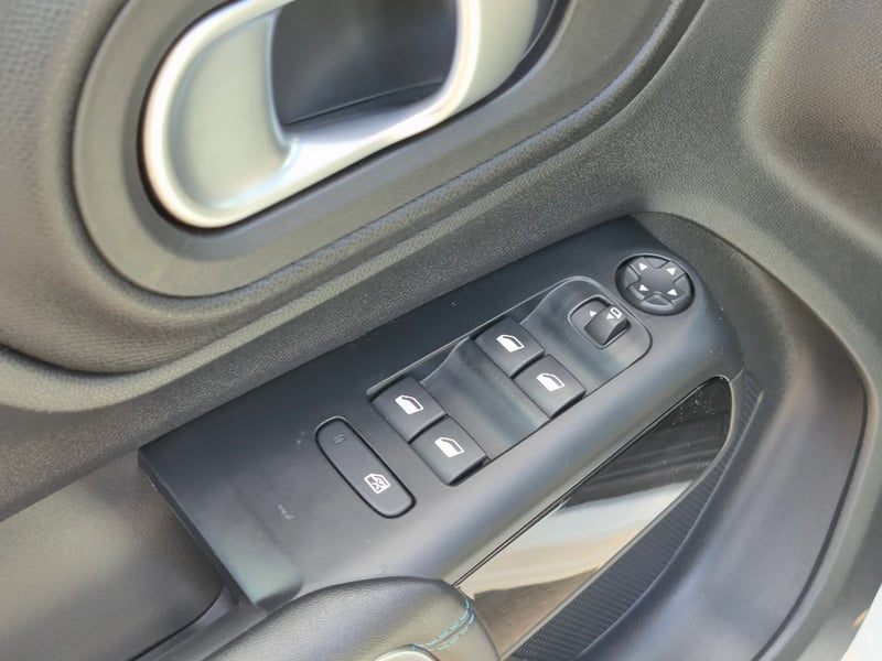 Citroën C5 aircross 2024 - Imagen 18 de 20