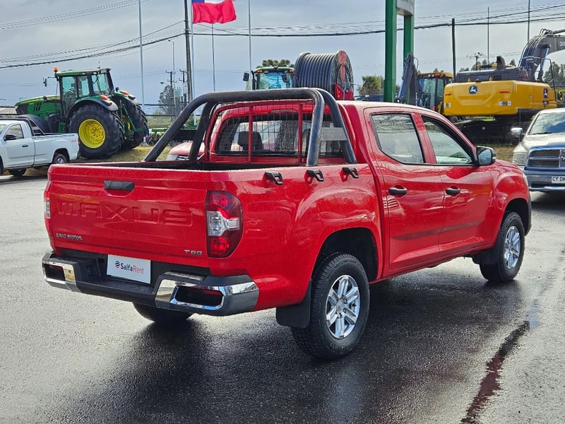 Maxus T60 2023 - Imagen 5 de 20