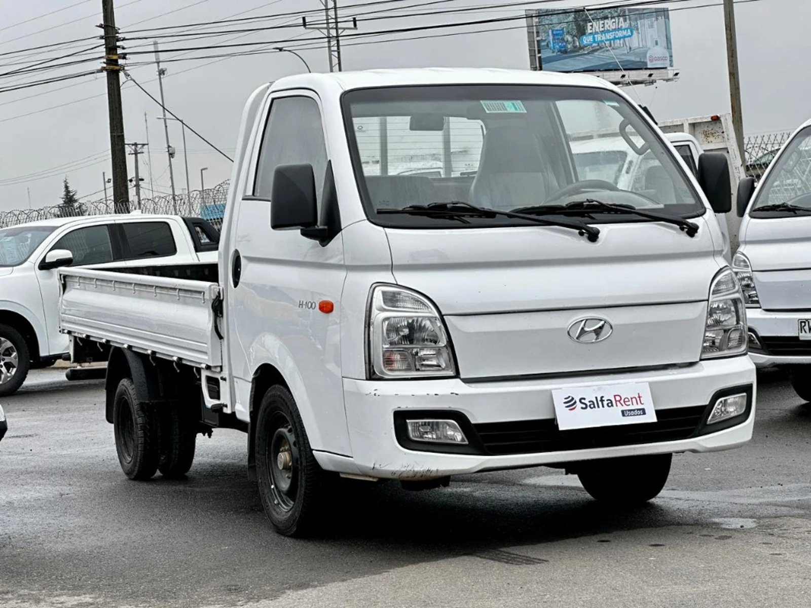 HYUNDAI PORTER 2023 - Imagen 3 de 20
