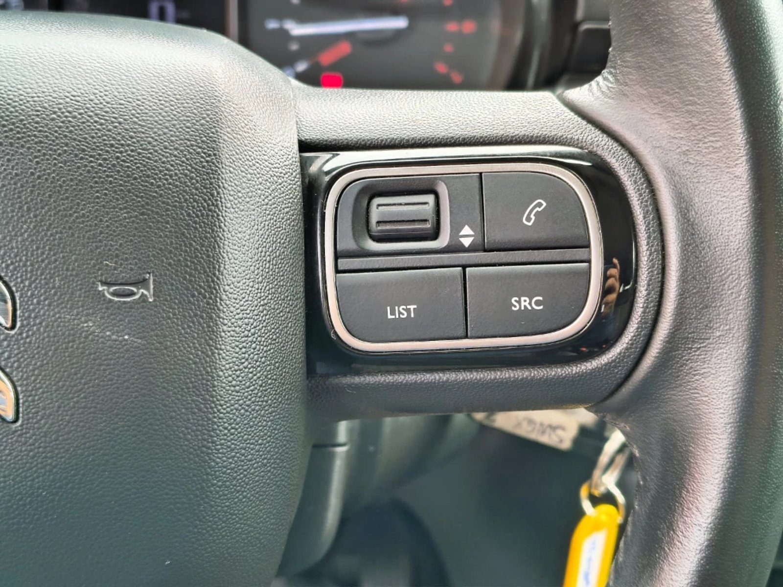CITROEN C3 2023 - Imagen 20 de 20