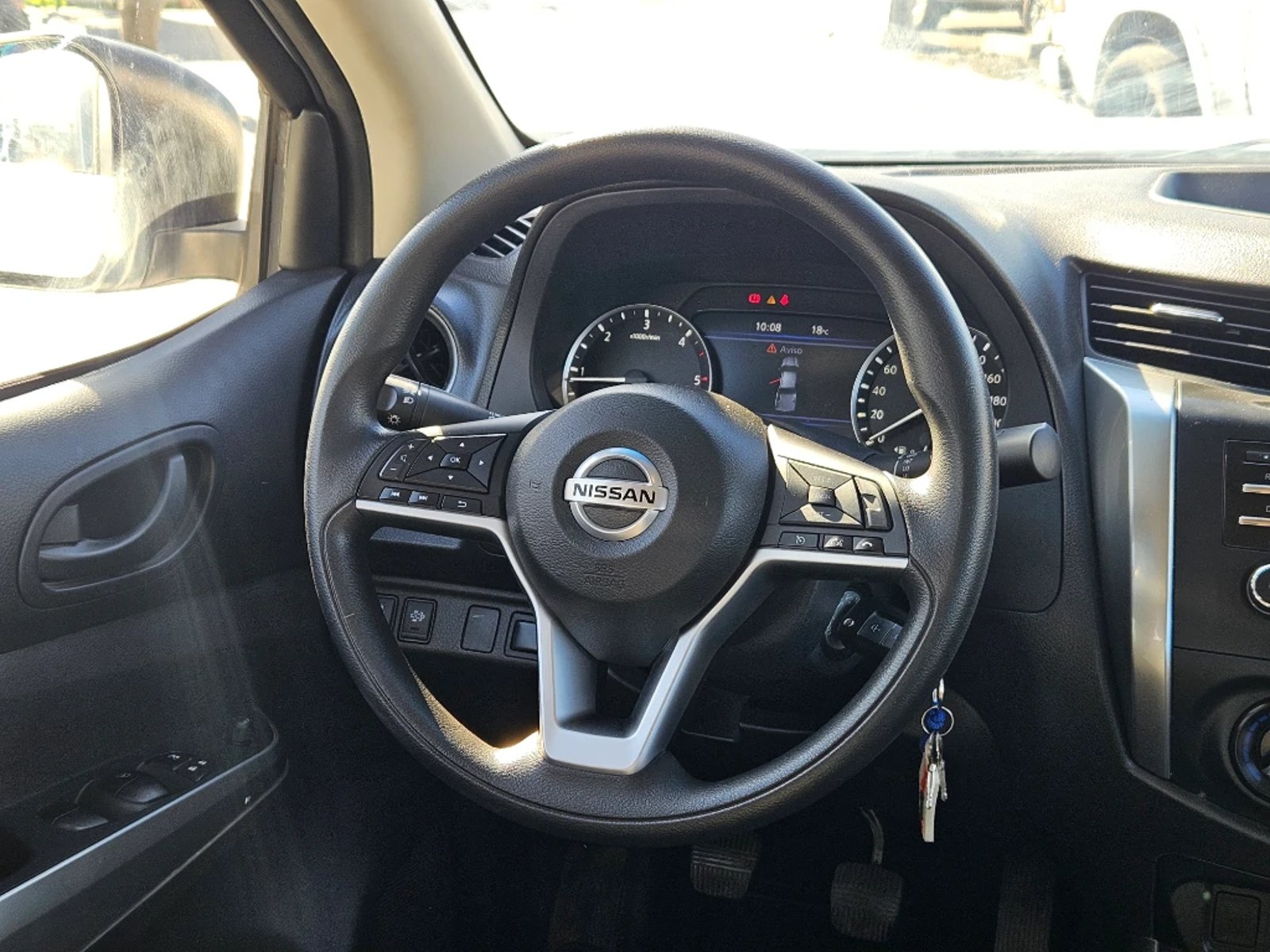 Nissan NAVARA 2023 - Imagen 14 de 20
