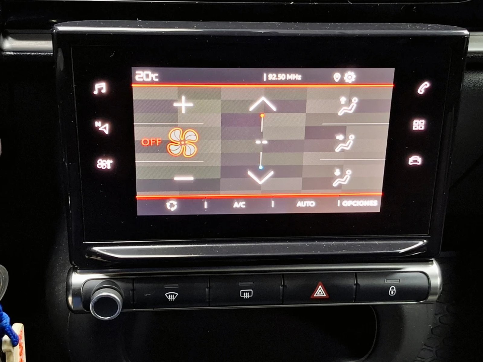 Citroën C3 2024 - Imagen 18 de 20