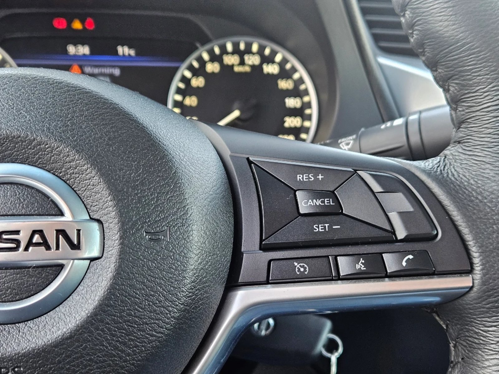 Nissan Navara 2022 - Imagen 18 de 20