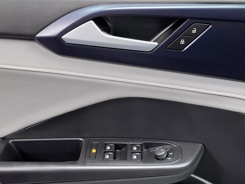 Volkswagen Taos 2025 - Imagen 12 de 20