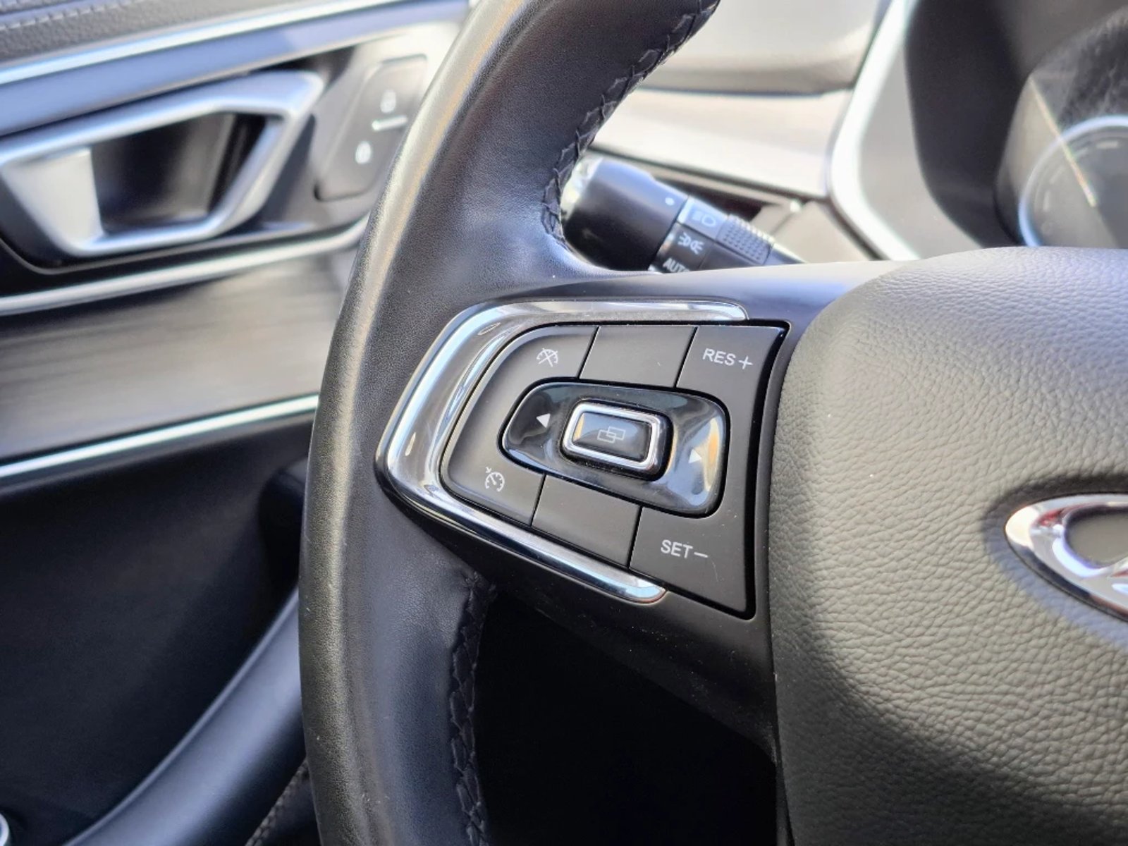 CHERY TIGGO 8 PRO 2022 - Imagen 13 de 20