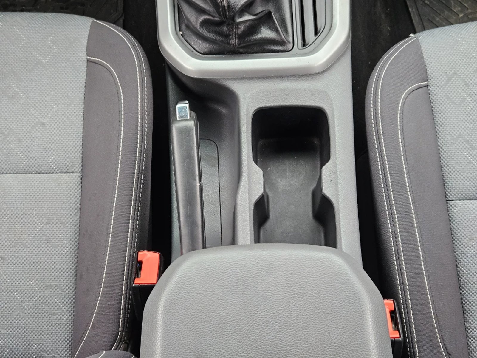 Maxus T60 2023 - Imagen 14 de 20