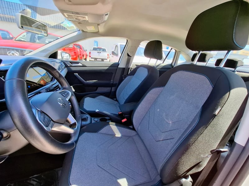 Volkswagen Virtus 2024 - Imagen 11 de 20