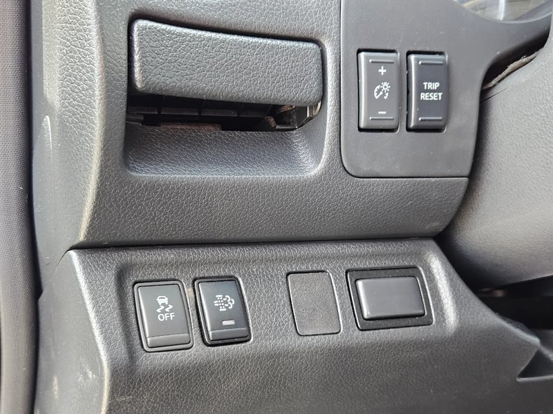 Nissan Navara 2021 - Imagen 15 de 20