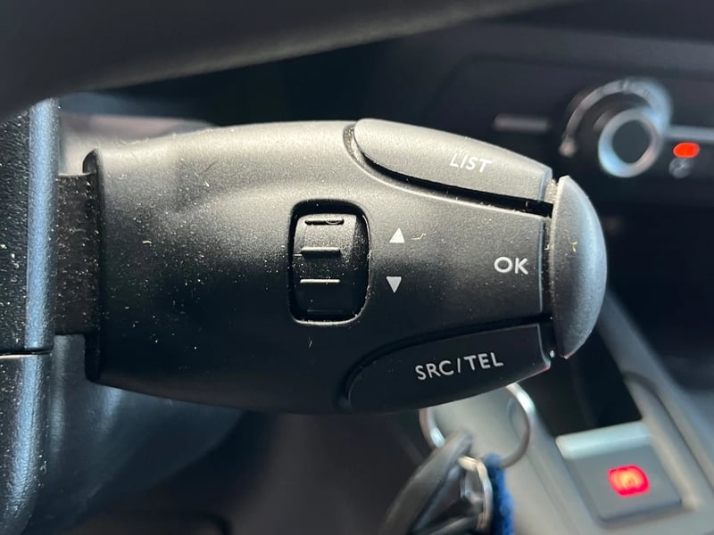 Citroën Berlingo 2024 - Imagen 14 de 20