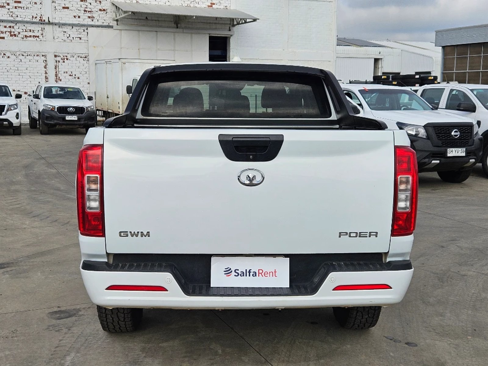 GREAT WALL POER 2023 - Imagen 6 de 20