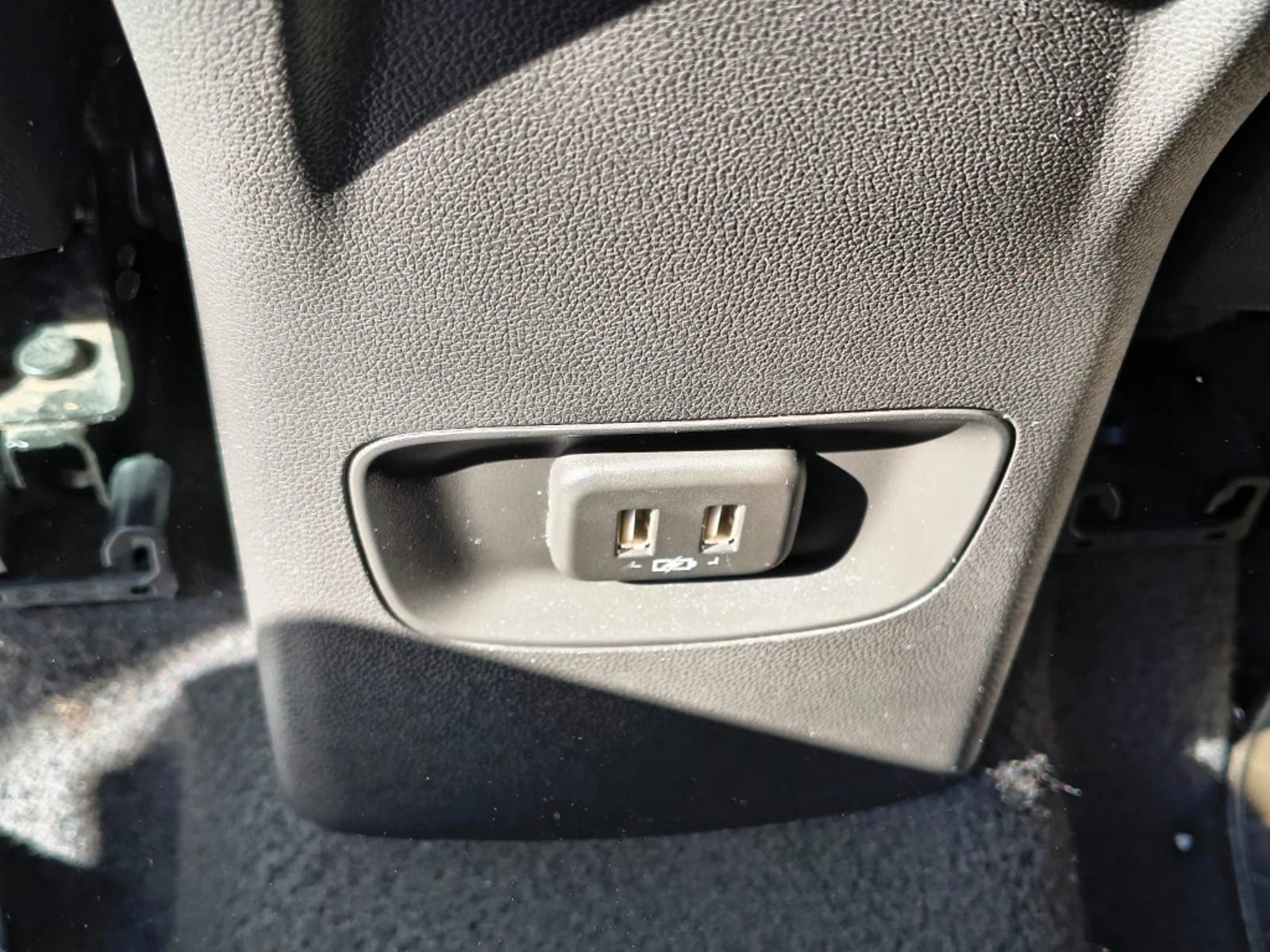 Chevrolet Tracker 2024 - Imagen 20 de 20