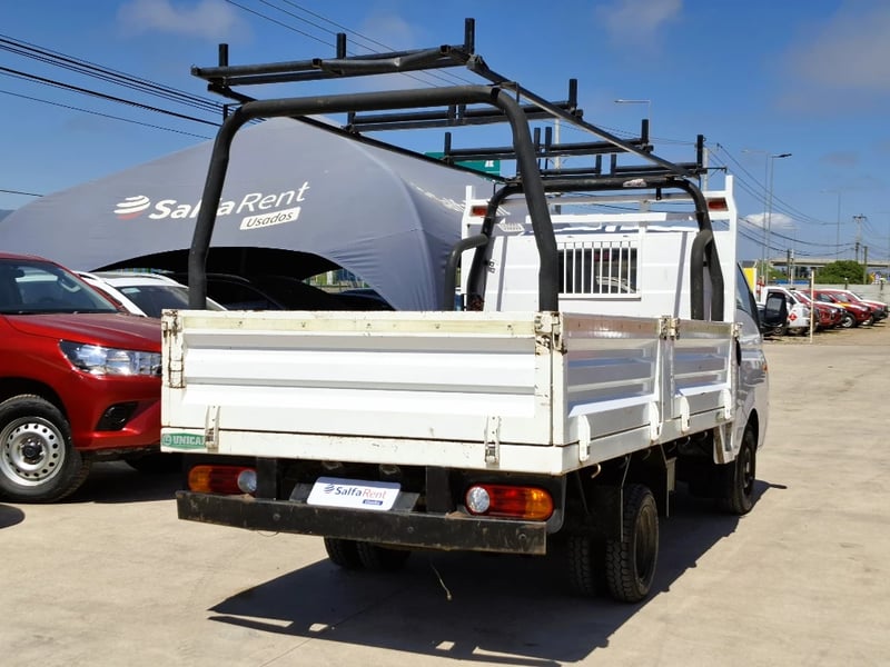 Hyundai Porter 2023 - Imagen 4 de 20