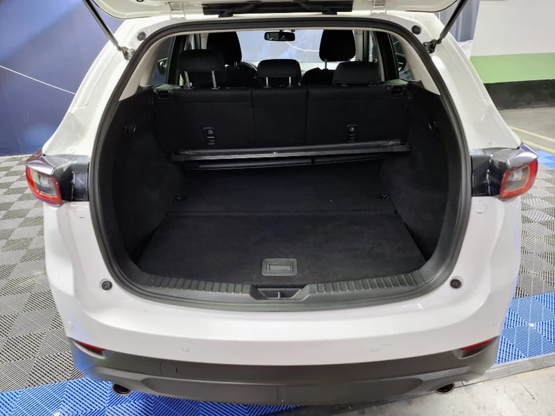 Mazda Cx-5 2023 - Imagen 11 de 20