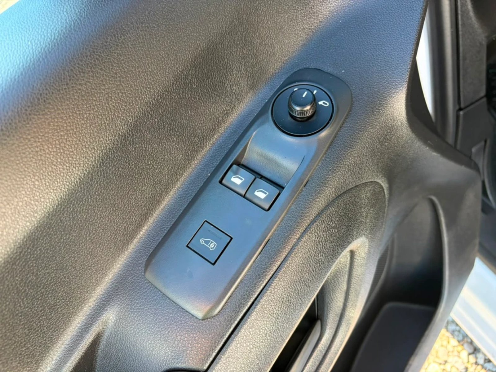Peugeot Partner 2024 - Imagen 15 de 20