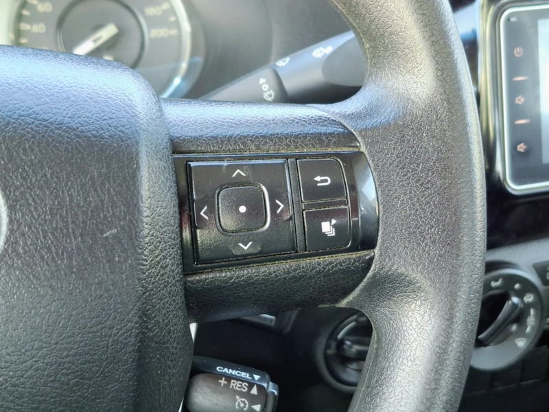 Toyota Hilux 2024 - Imagen 16 de 20