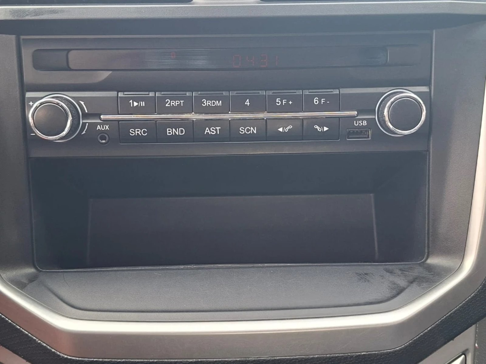 Maxus T60 2023 - Imagen 20 de 20