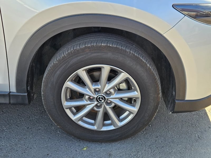 Mazda Cx-5 2024 - Imagen 9 de 20