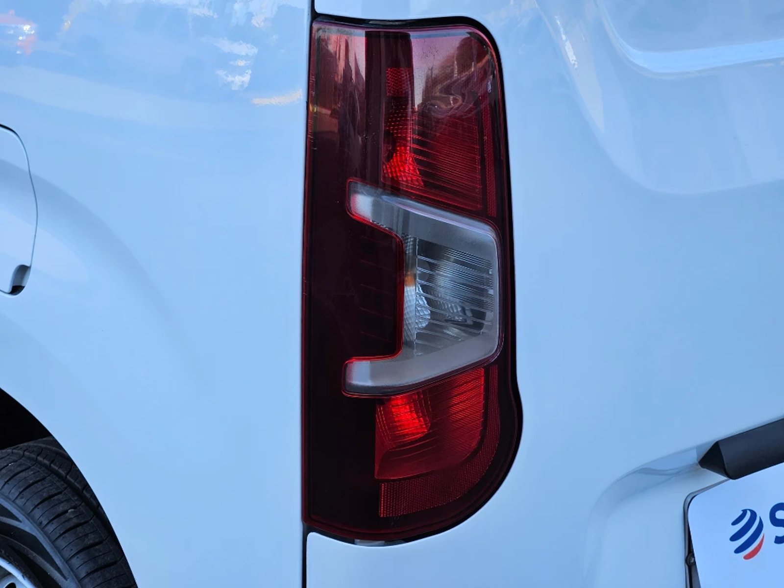 CITROEN BERLINGO 2022 - Imagen 10 de 20