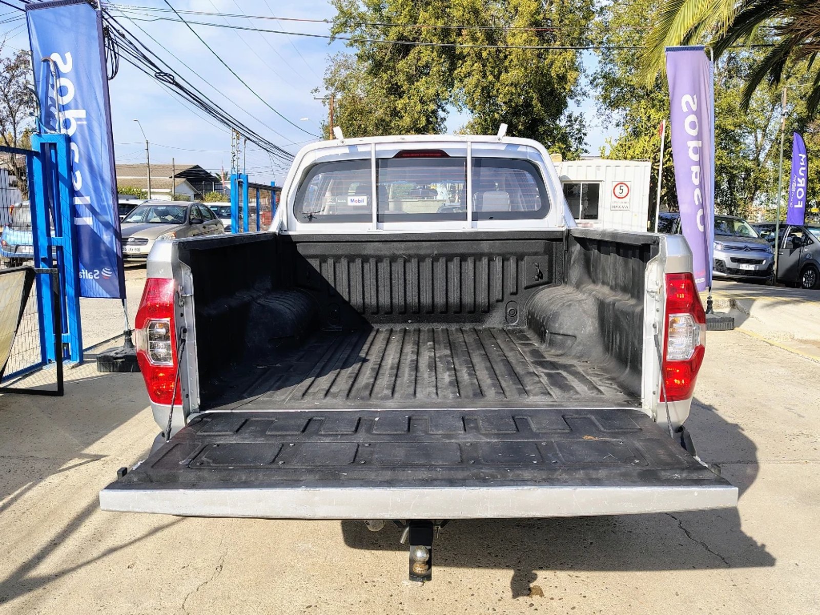 Maxus T60 2023 - Imagen 7 de 20