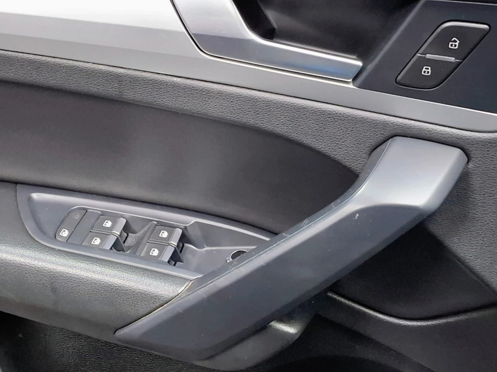 Audi Q5 2022 - Imagen 11 de 20