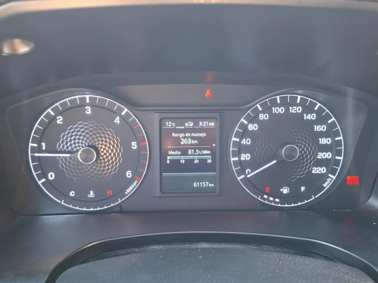 SSANGYONG GRAND MUSSO 2023 - Imagen 18 de 20