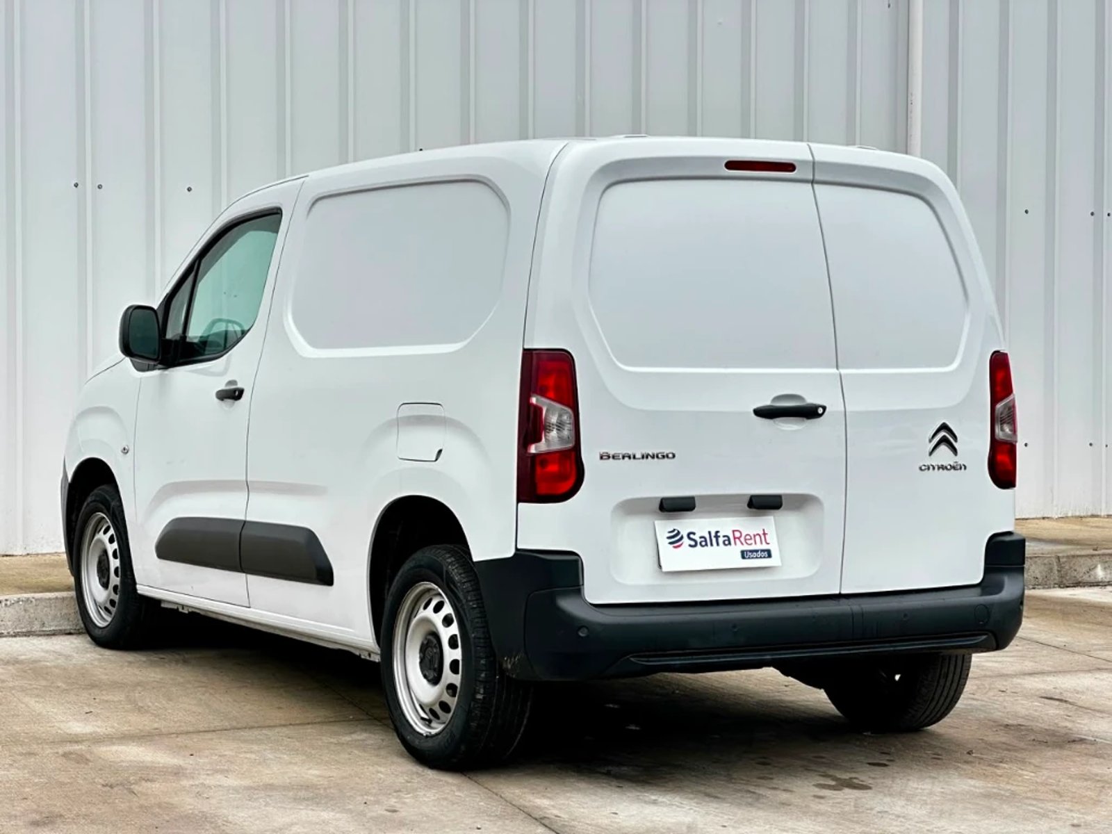 Citroën Berlingo 2023 - Imagen 9 de 20