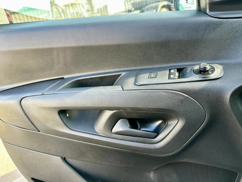 Citroën Berlingo 2024 - Imagen 10 de 20