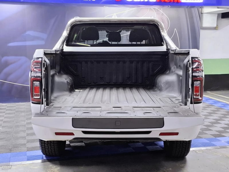 Great Wall Poer plus 2025 - Imagen 11 de 20