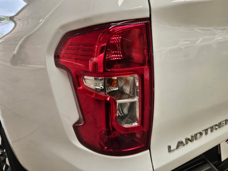 Peugeot Landtrek 2024 - Imagen 10 de 20