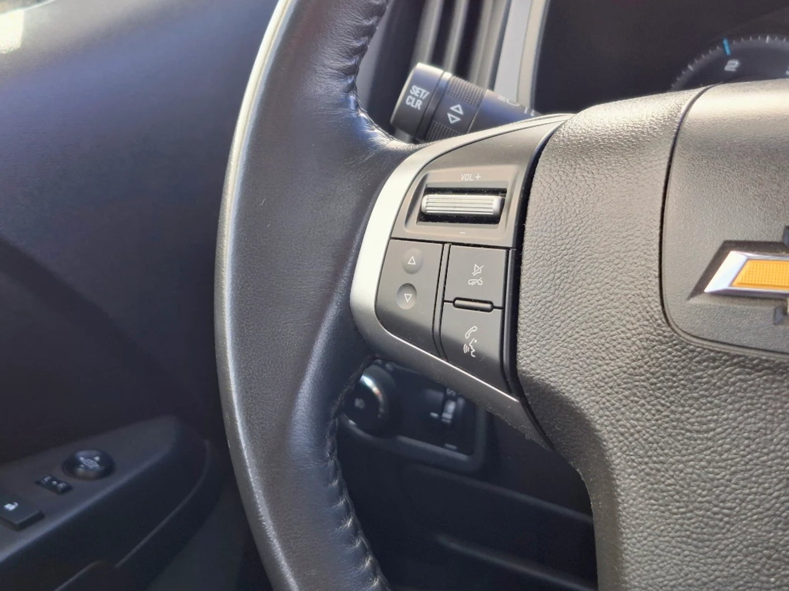 CHEVROLET COLORADO 2023 - Imagen 15 de 20