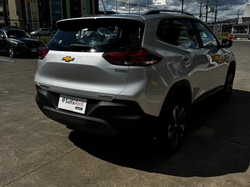 Chevrolet Tracker 2024 - Imagen 5 de 20