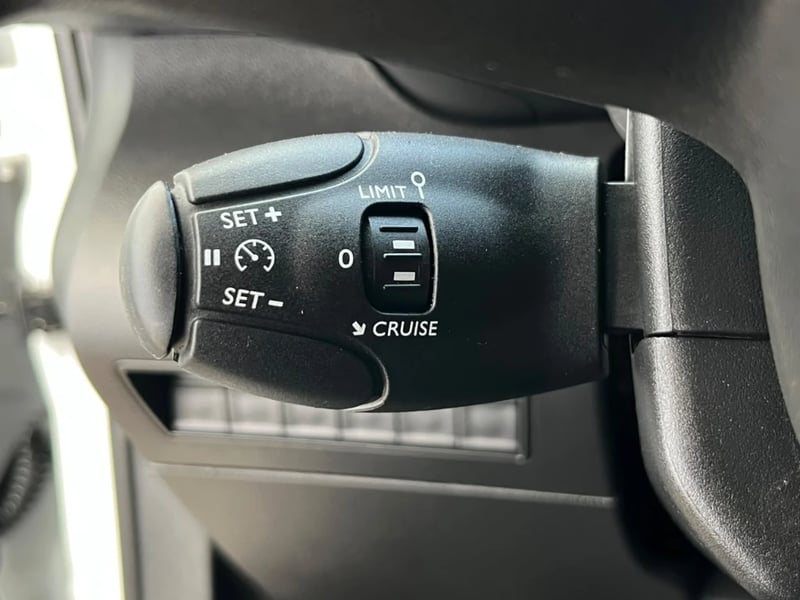 Citroën Berlingo 2023 - Imagen 11 de 20