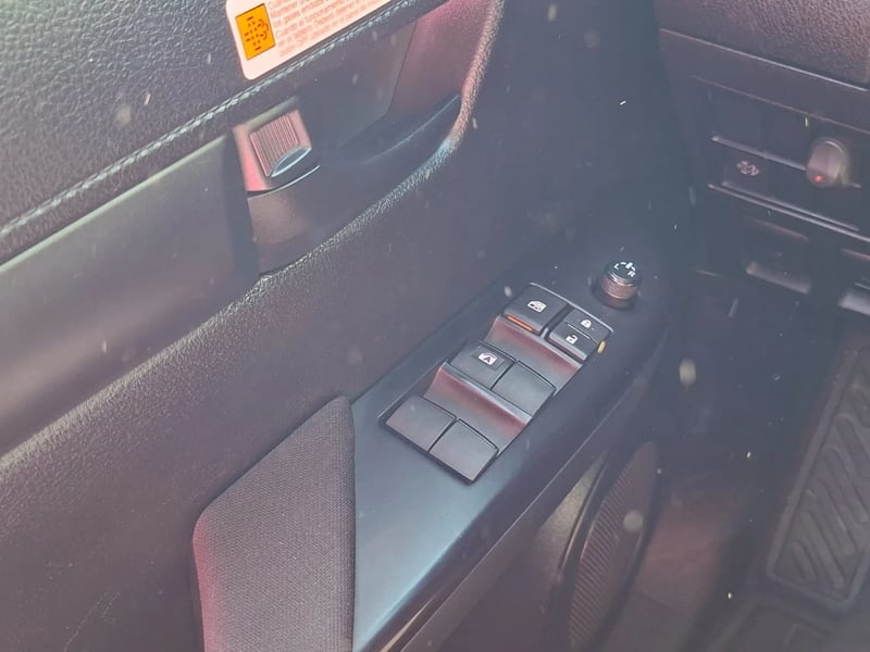 Toyota Hilux 2024 - Imagen 16 de 20