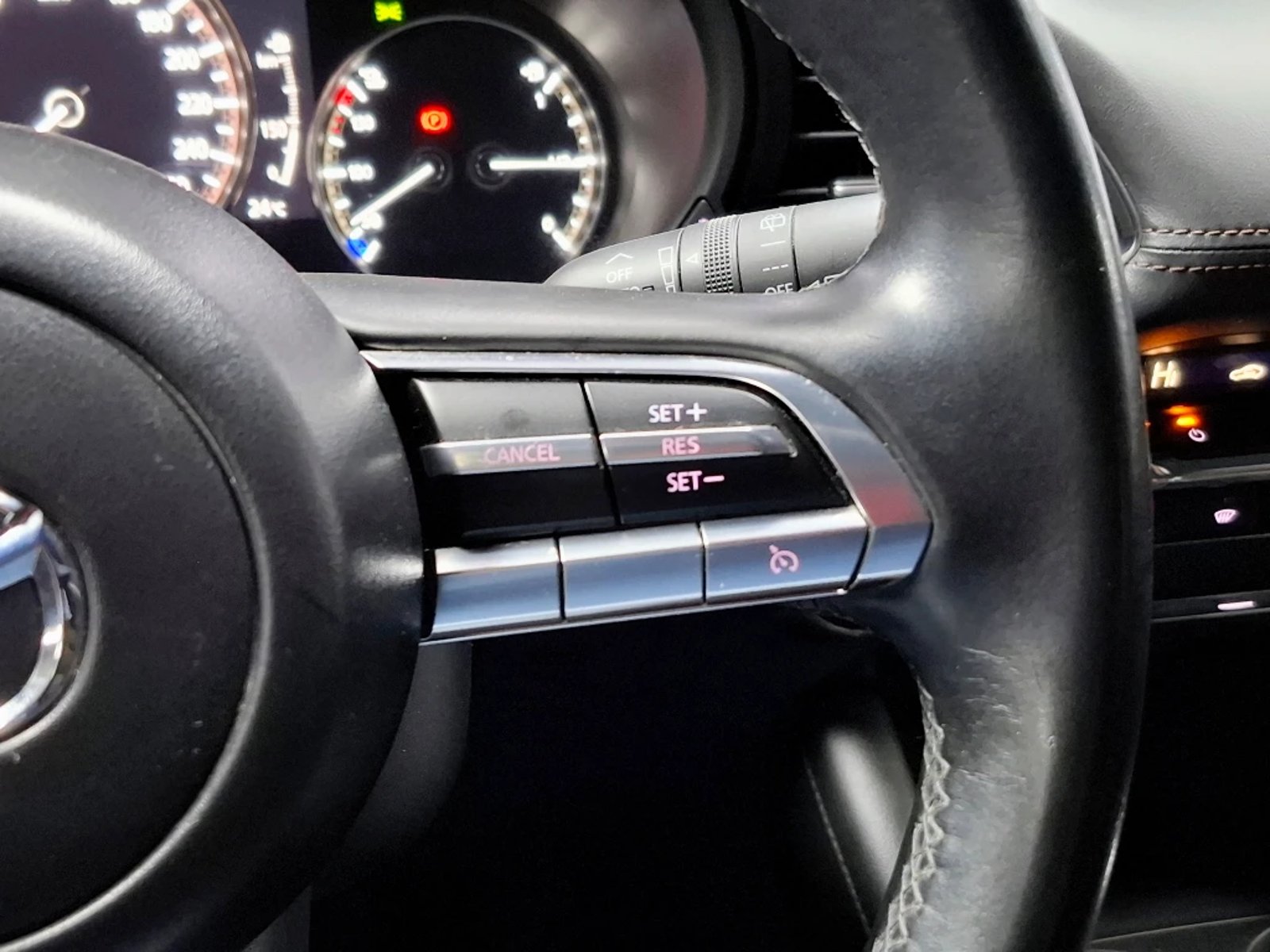 Mazda 3 sport 2022 - Imagen 18 de 20