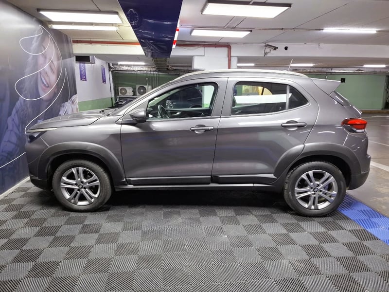 Fiat Pulse 2023 - Imagen 8 de 20