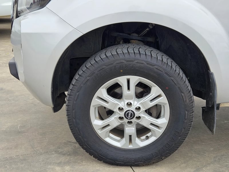 Nissan Navara 2023 - Imagen 9 de 20
