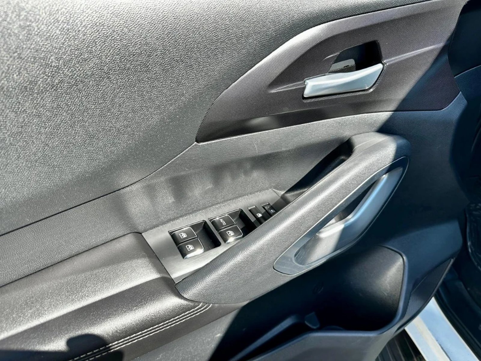CHANGAN HUNTER 2023 - Imagen 15 de 20