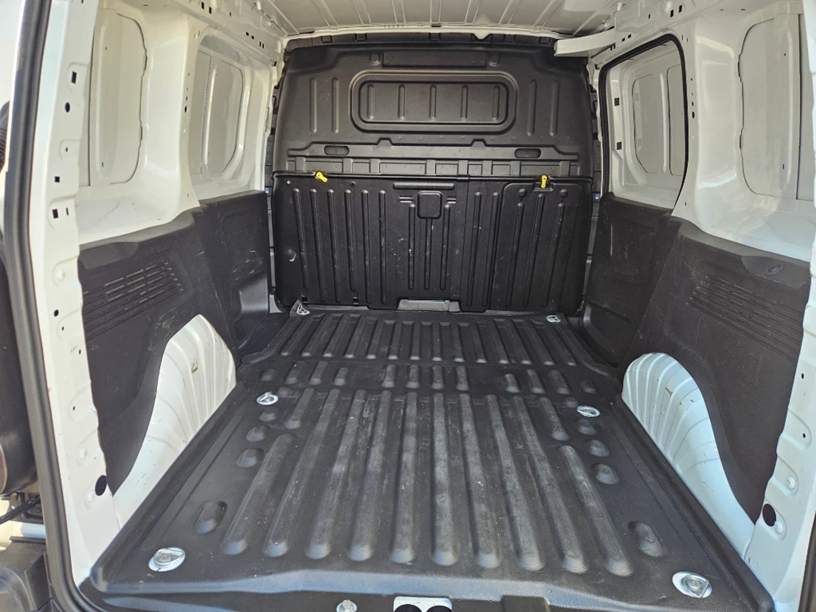 Citroën Berlingo 2024 - Imagen 12 de 20